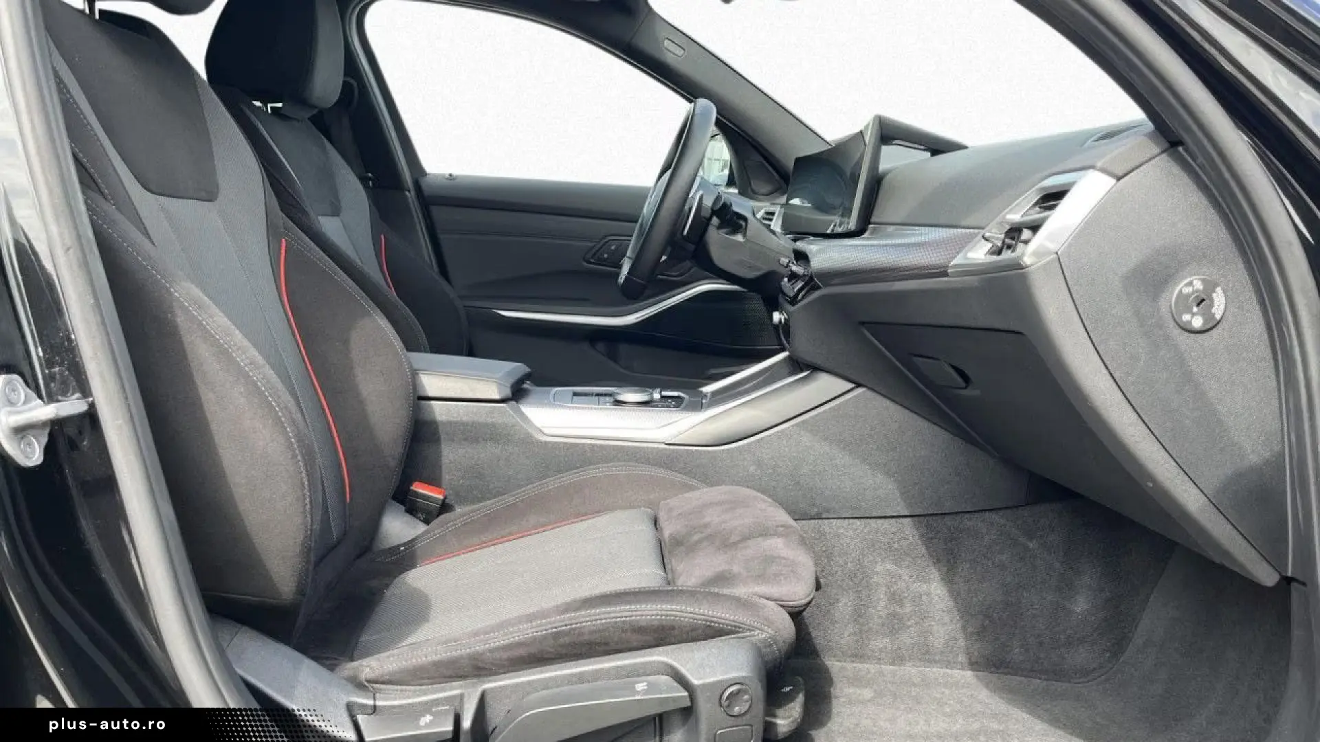 BMW 320dA xDr T M SPORT St G 19  HUD