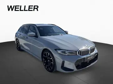 BMW 320dA T M SPORT Pano 19