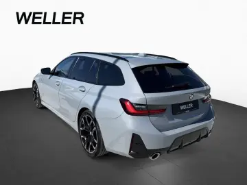 BMW 320dA T M SPORT Pano 19