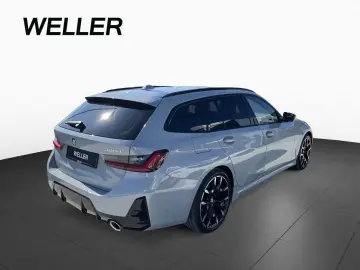 BMW 320dA T M SPORT Pano 19