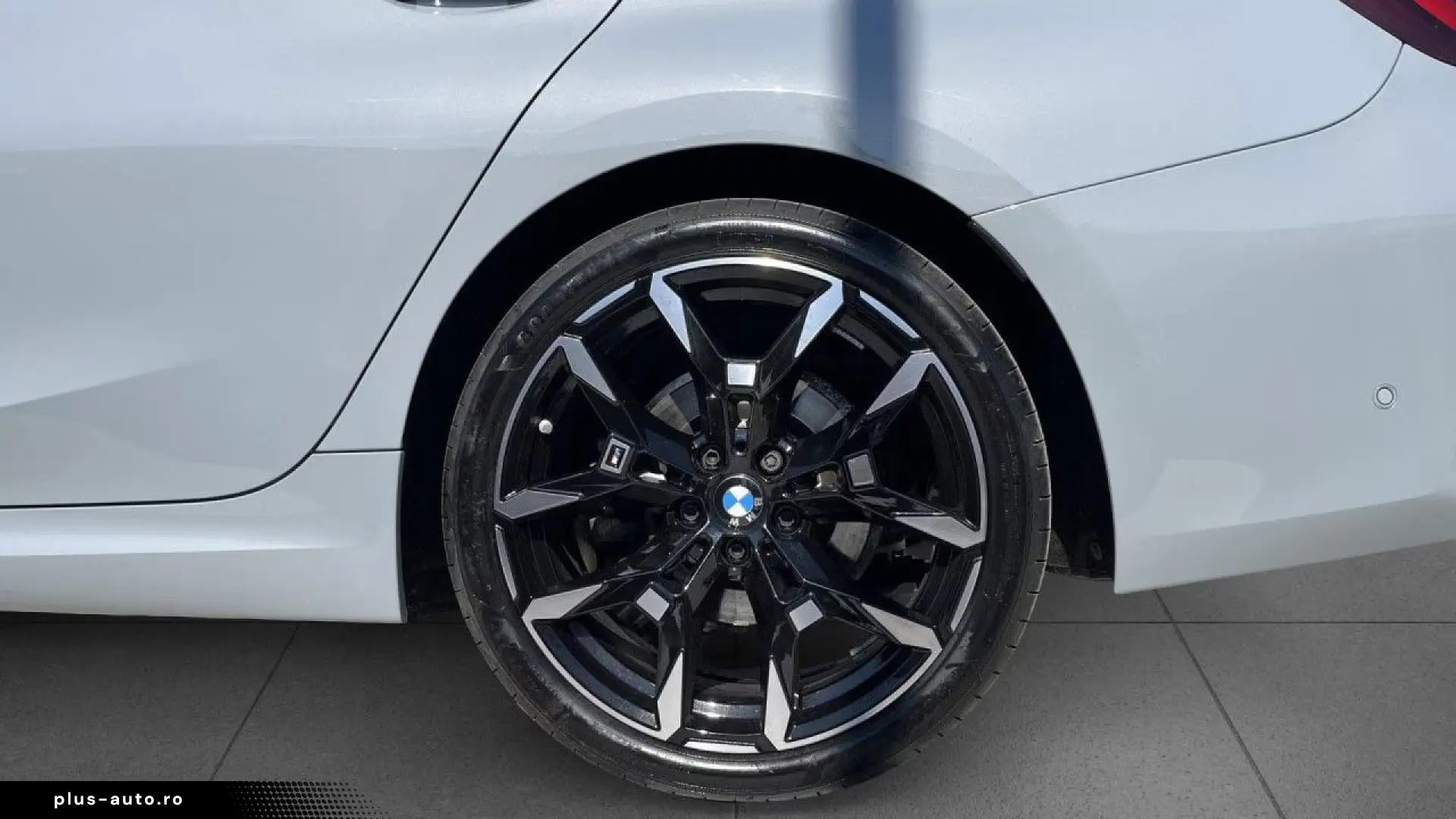 BMW 320dA T M SPORT Pano 19