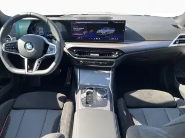 BMW 320dA T M SPORT Pano 19