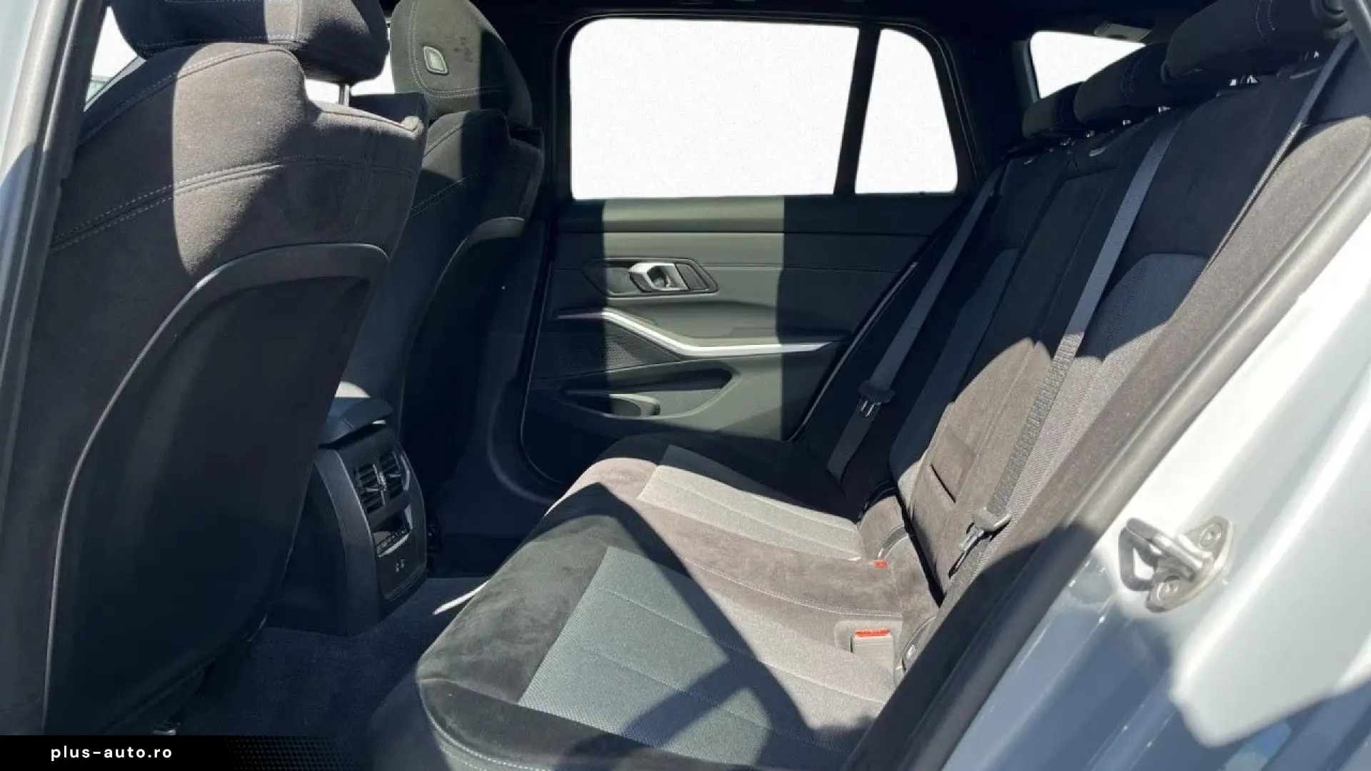 BMW 320dA T M SPORT Pano 19
