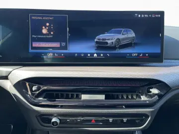 BMW 320dA T M SPORT Pano 19