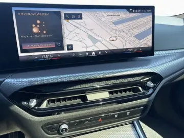 BMW 320i Touring M SPORT AHK Pano Kamera Tempo 19
