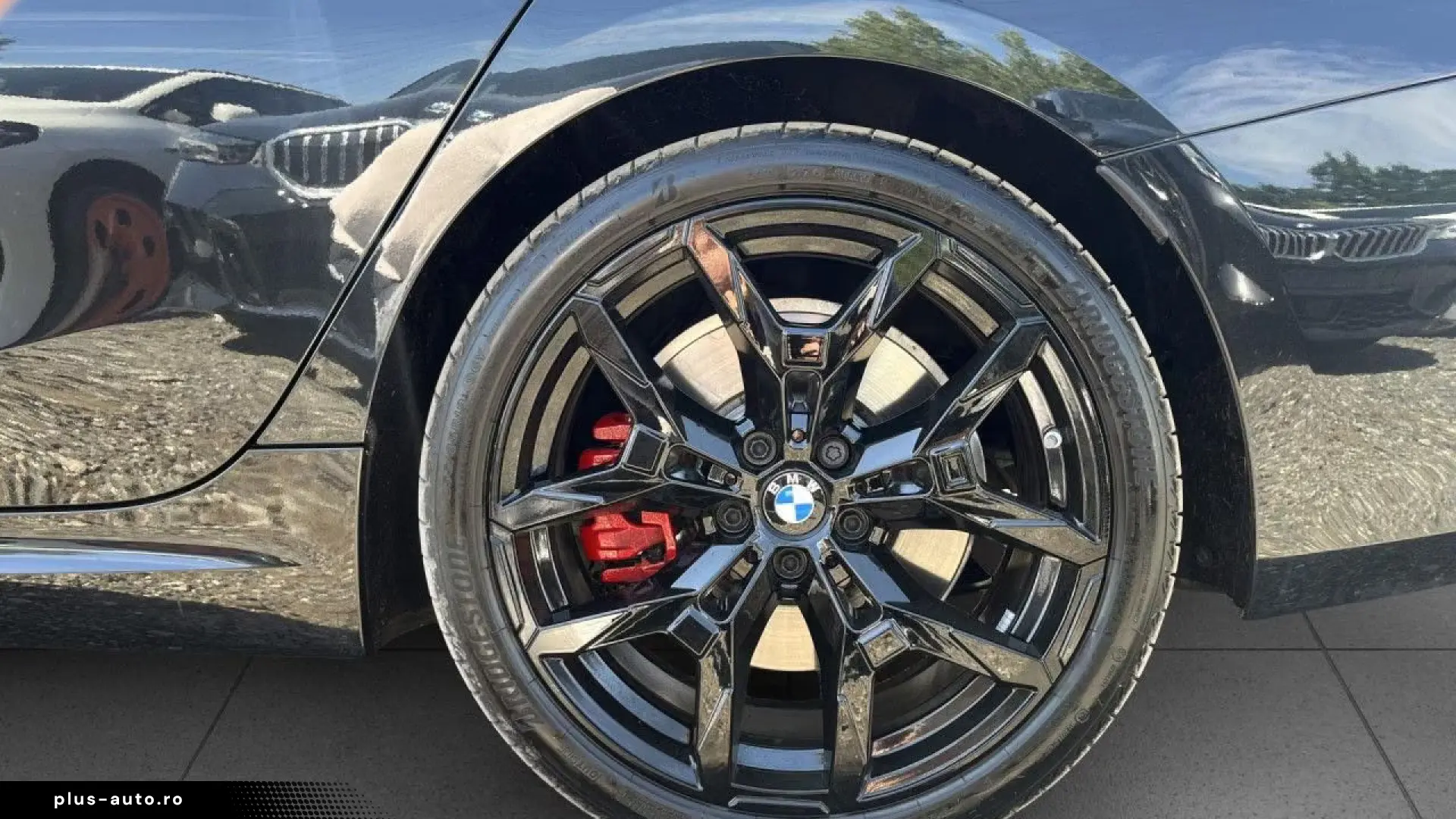 BMW 320iA T M SPORT PRO LivePr 360 AHK St G Pano 19