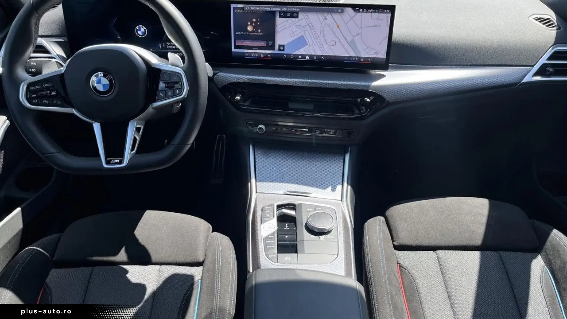 BMW 320iA T M SPORT PRO LivePr 360 AHK St G Pano 19