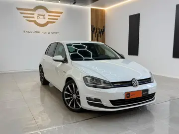 Volkswagen Golf 7