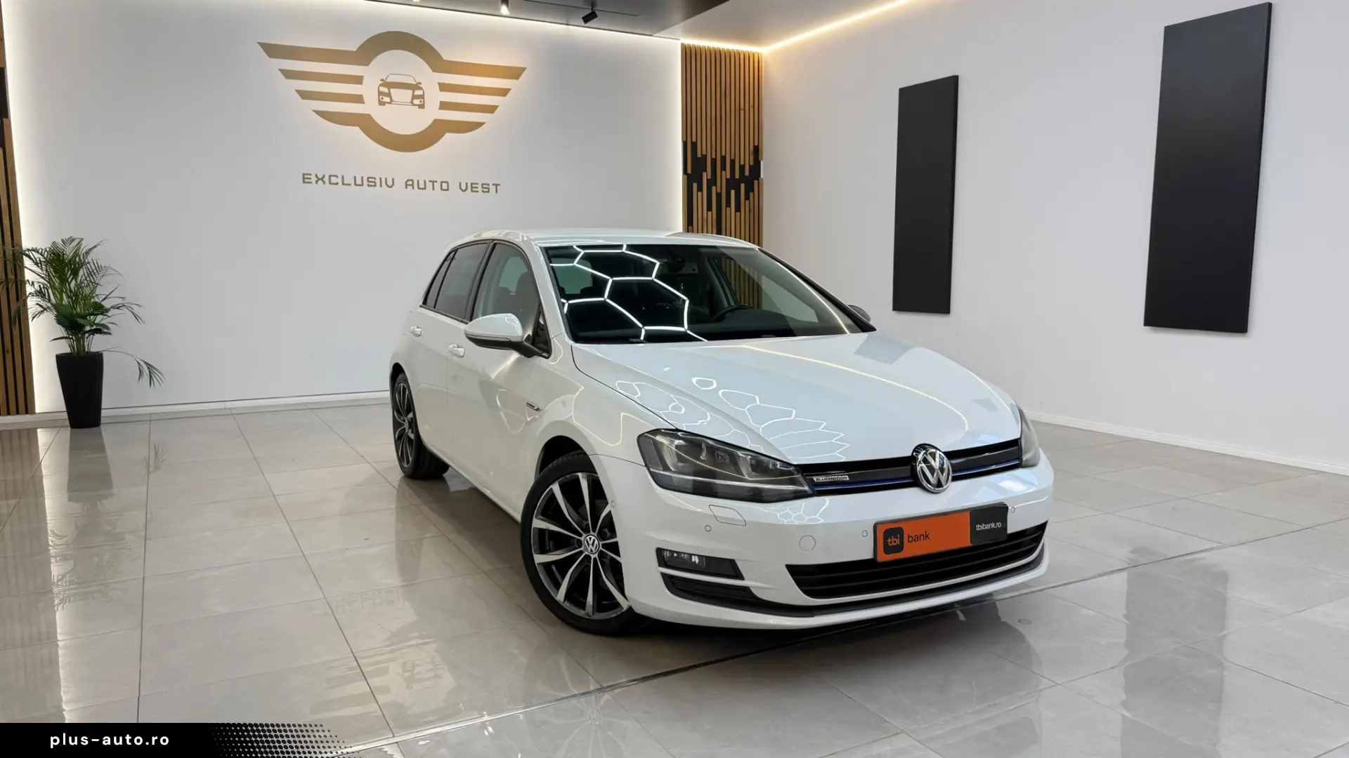 Volkswagen Golf 7