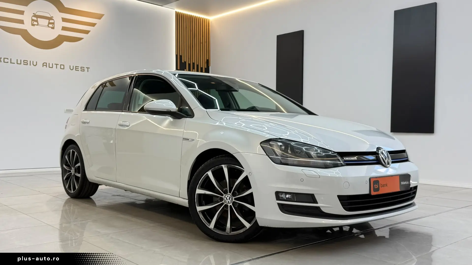 Volkswagen Golf 7