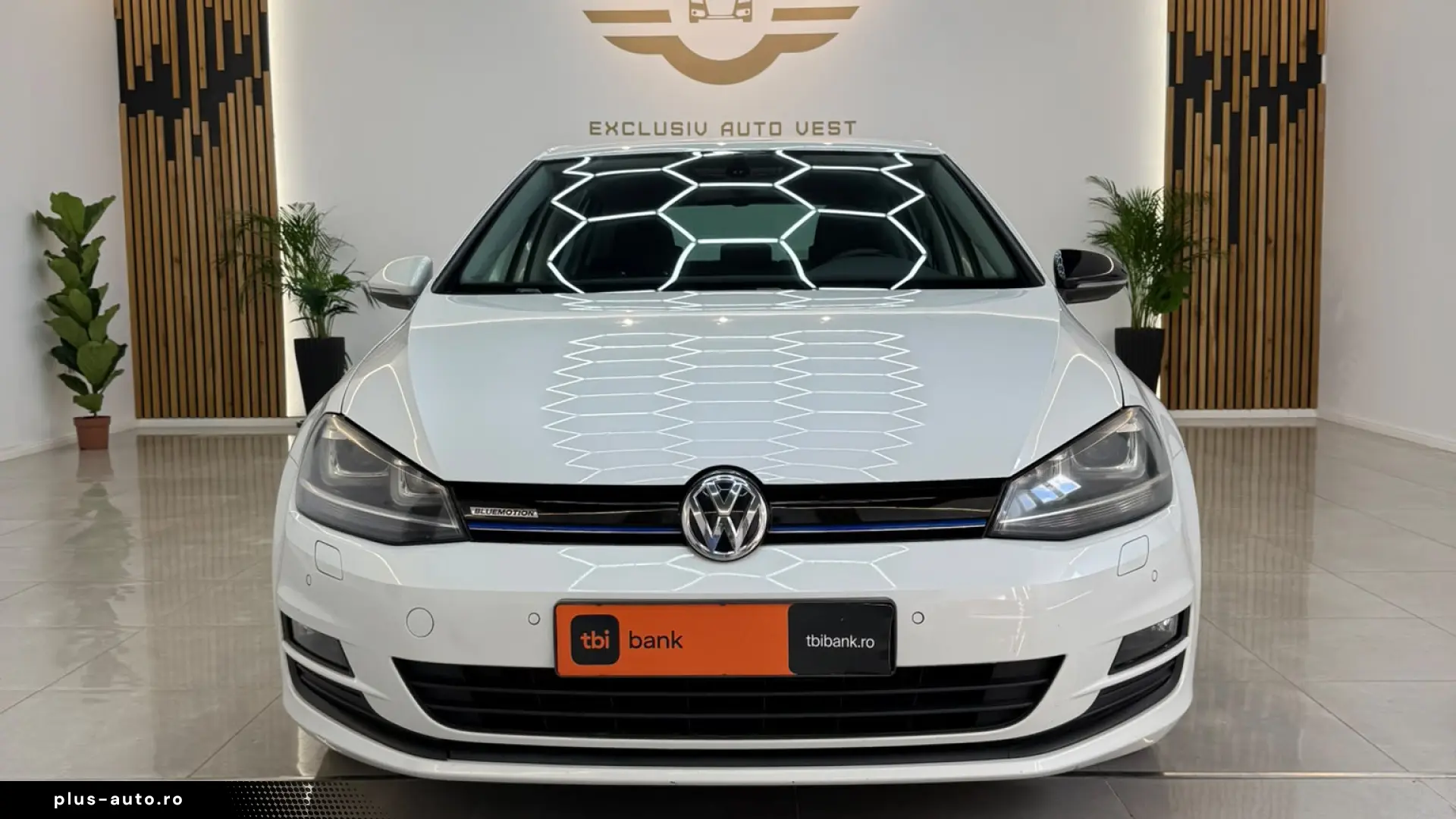 Volkswagen Golf 7