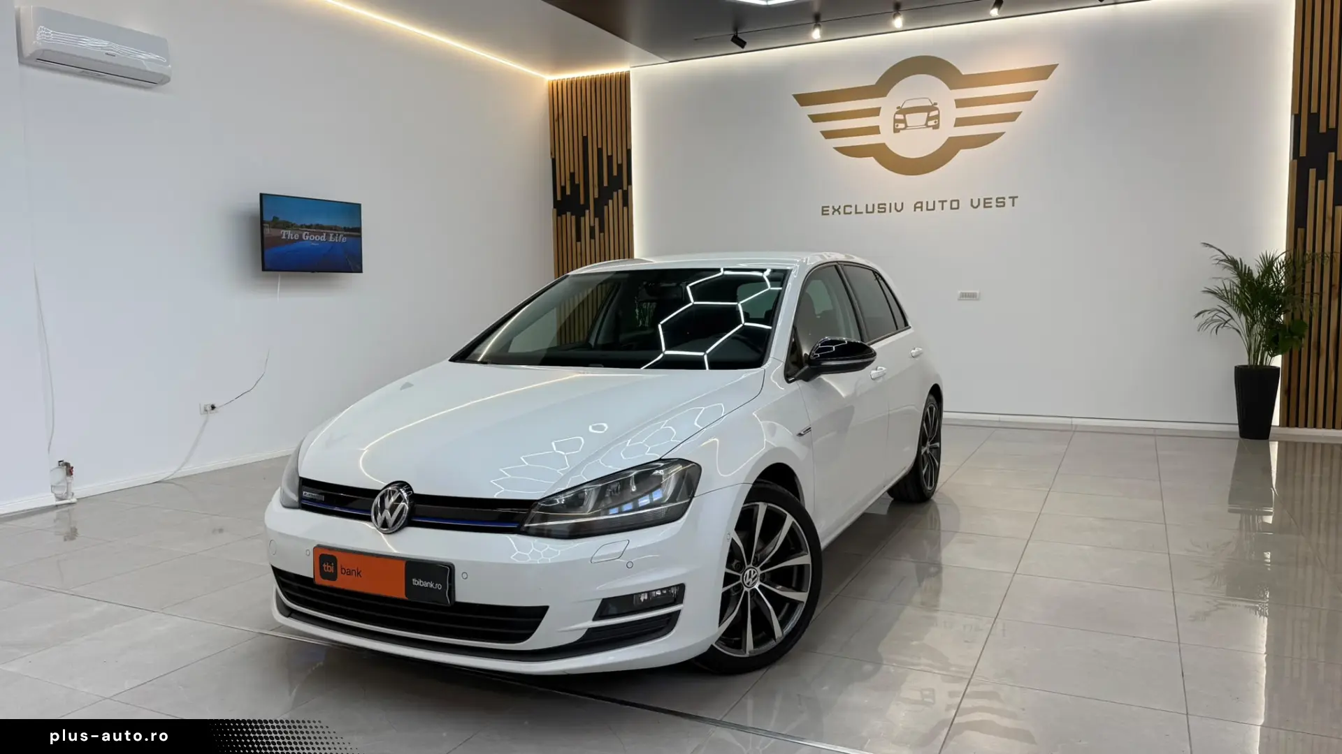 Volkswagen Golf 7