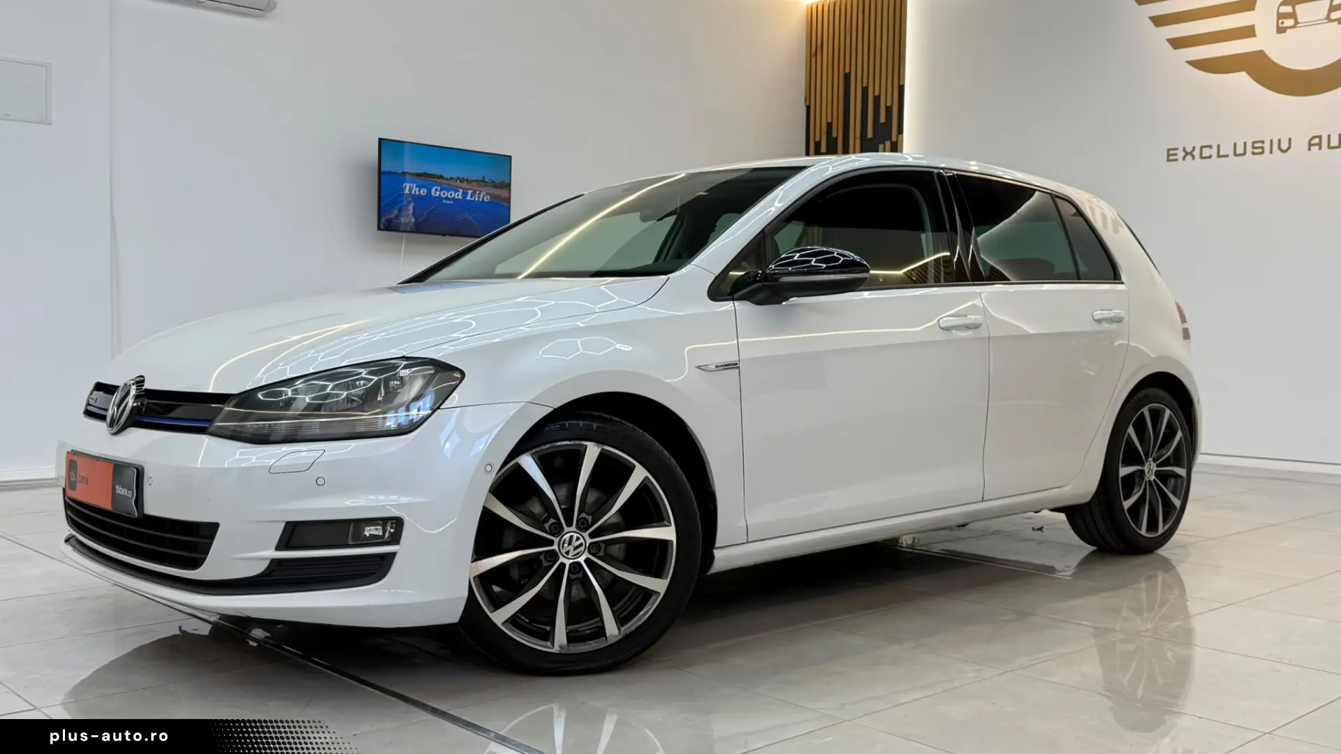 Volkswagen Golf 7