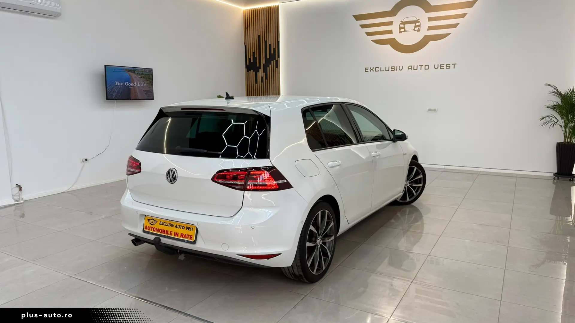 Volkswagen Golf 7