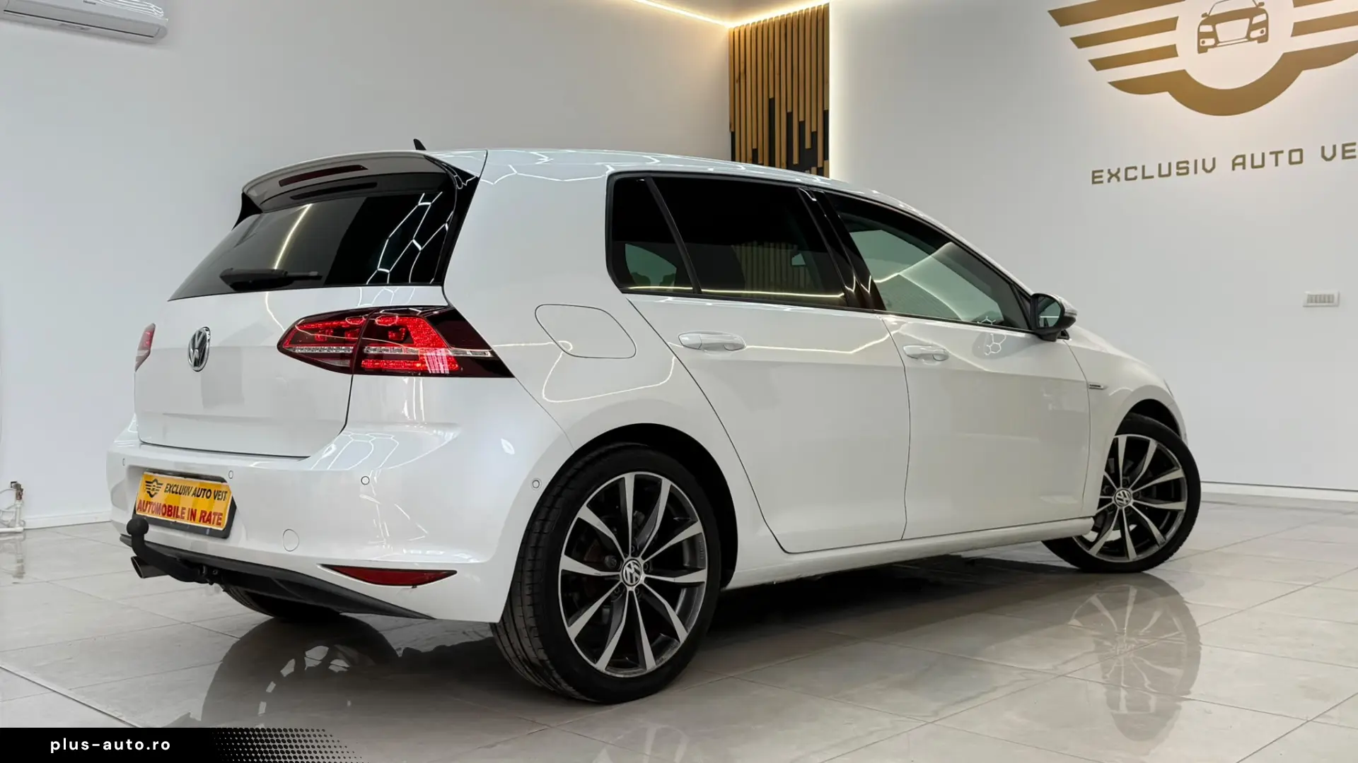 Volkswagen Golf 7