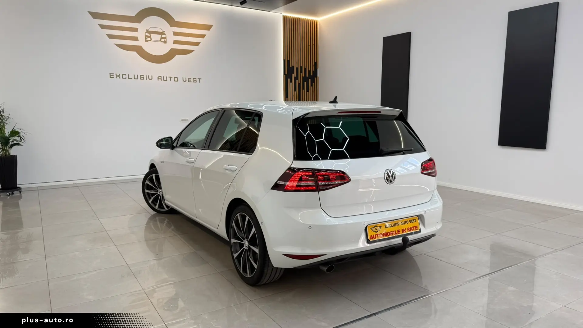 Volkswagen Golf 7