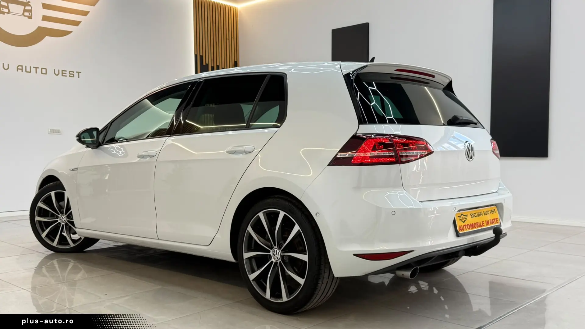 Volkswagen Golf 7