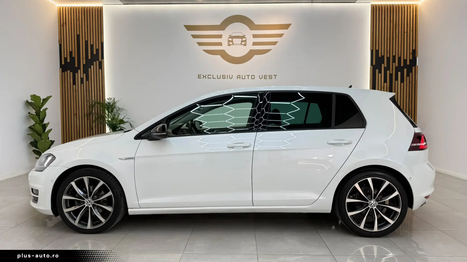 Volkswagen Golf 7