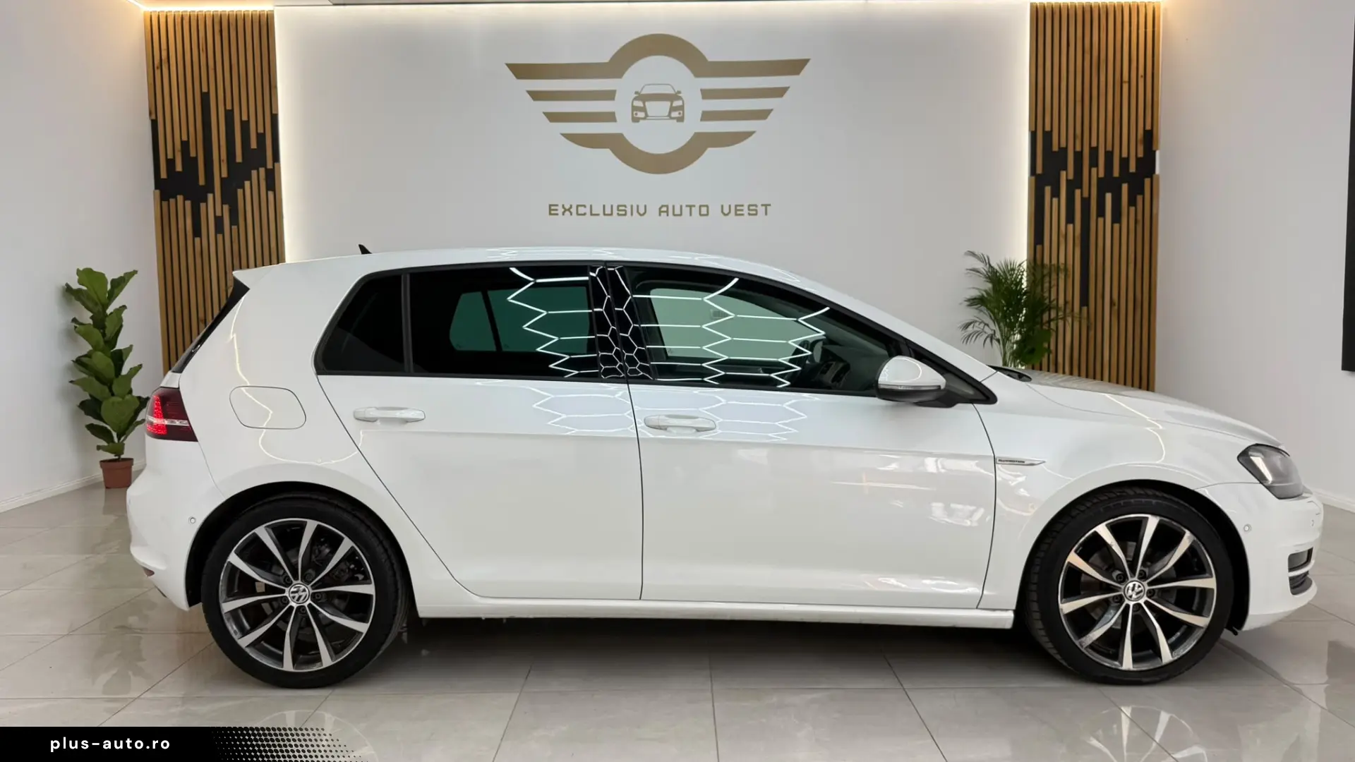 Volkswagen Golf 7
