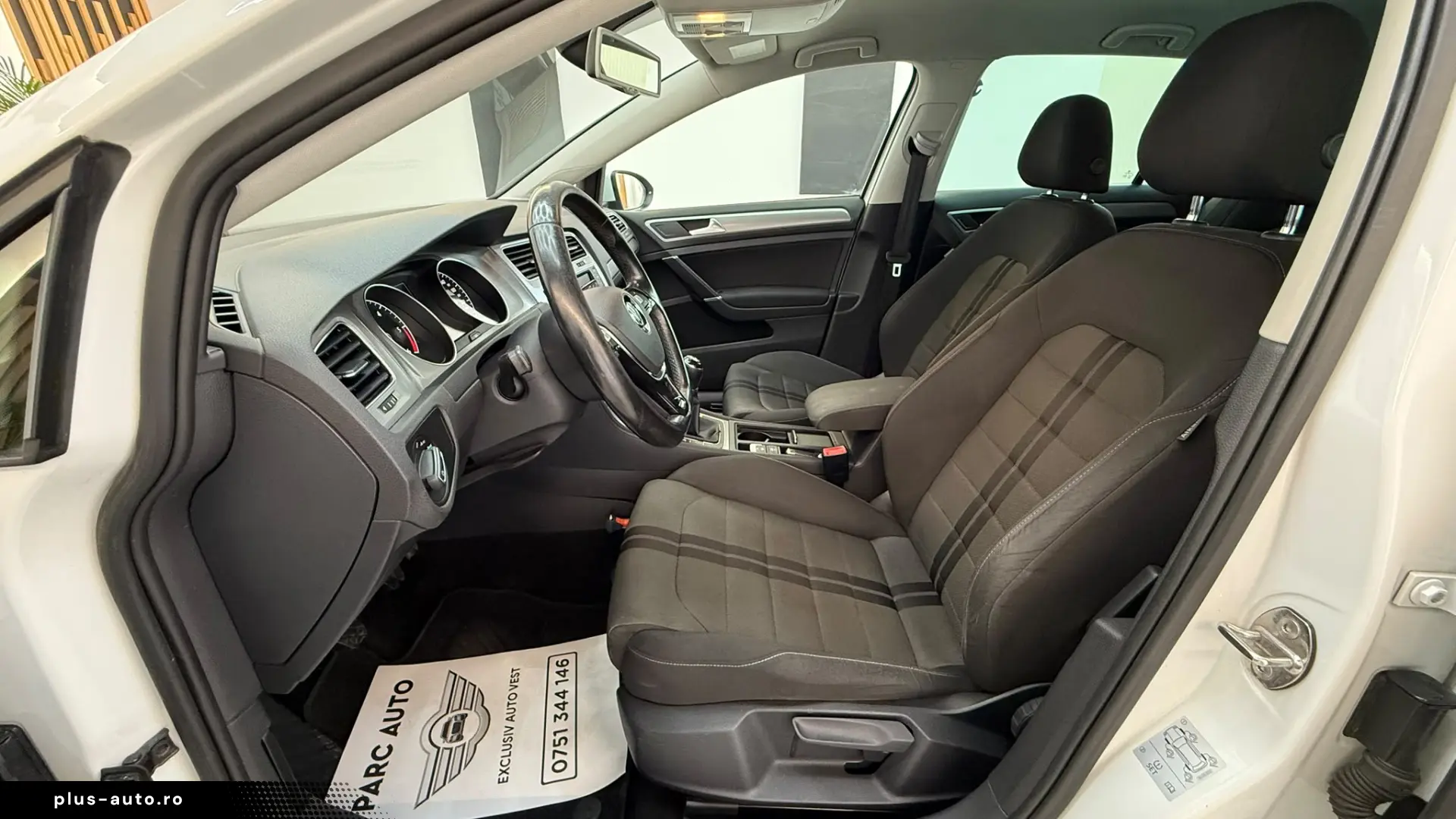 Volkswagen Golf 7