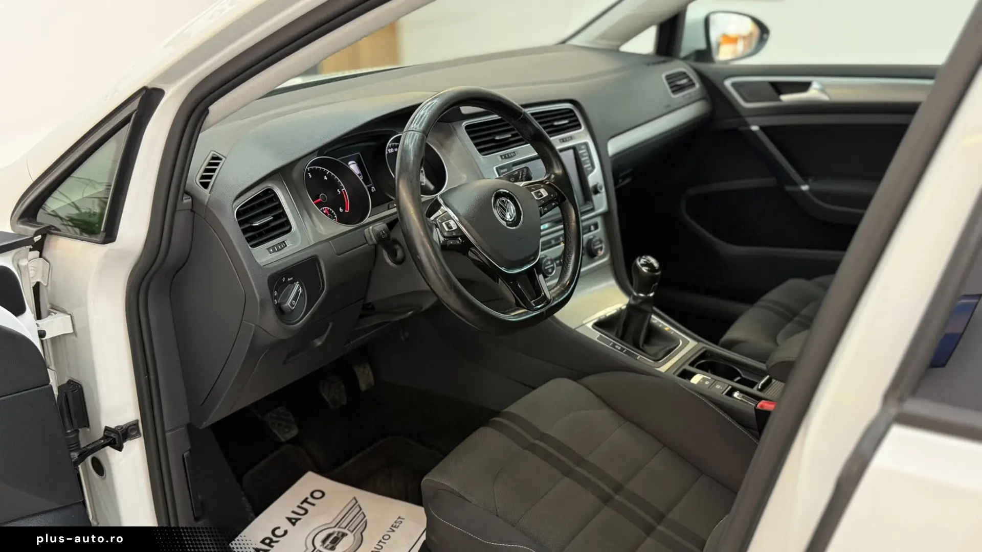 Volkswagen Golf 7