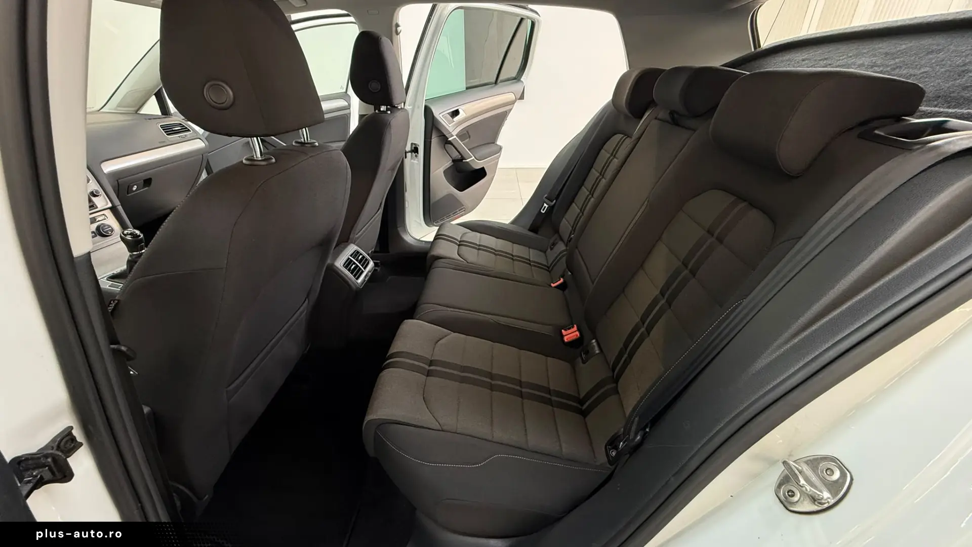Volkswagen Golf 7
