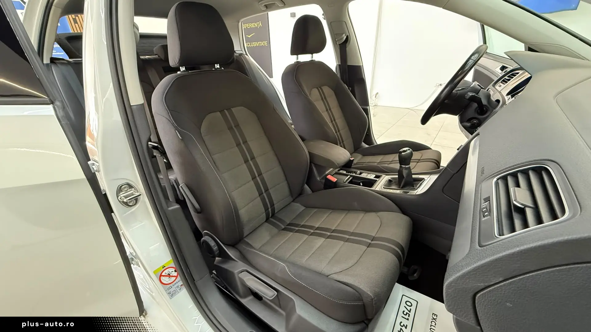 Volkswagen Golf 7