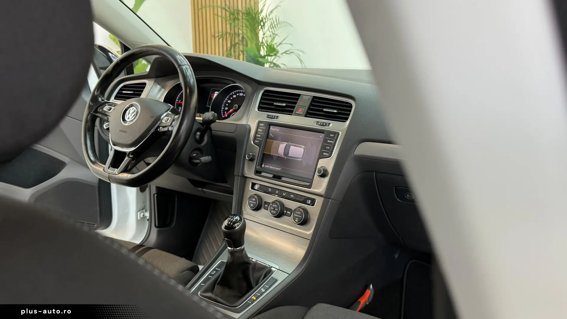 Volkswagen Golf 7
