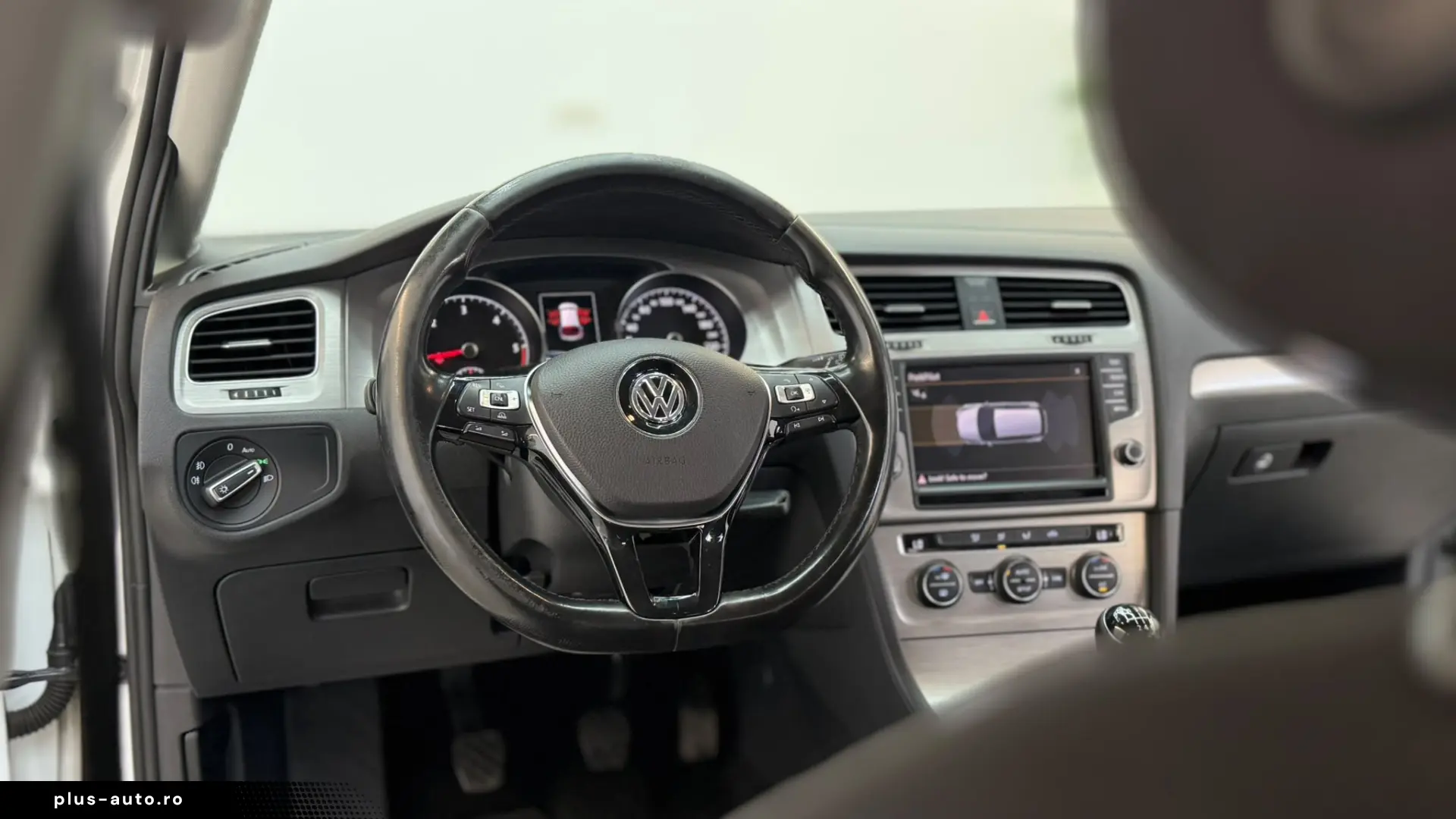 Volkswagen Golf 7