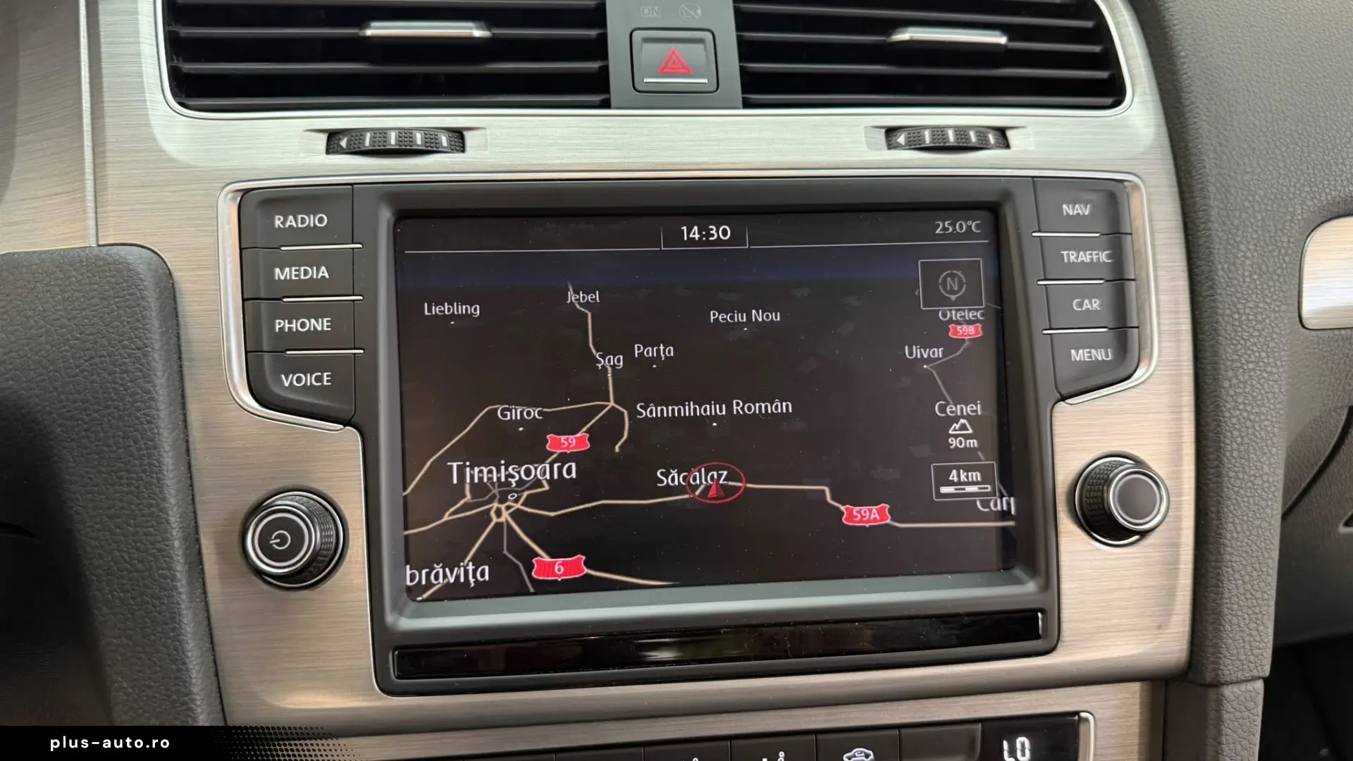 Volkswagen Golf 7