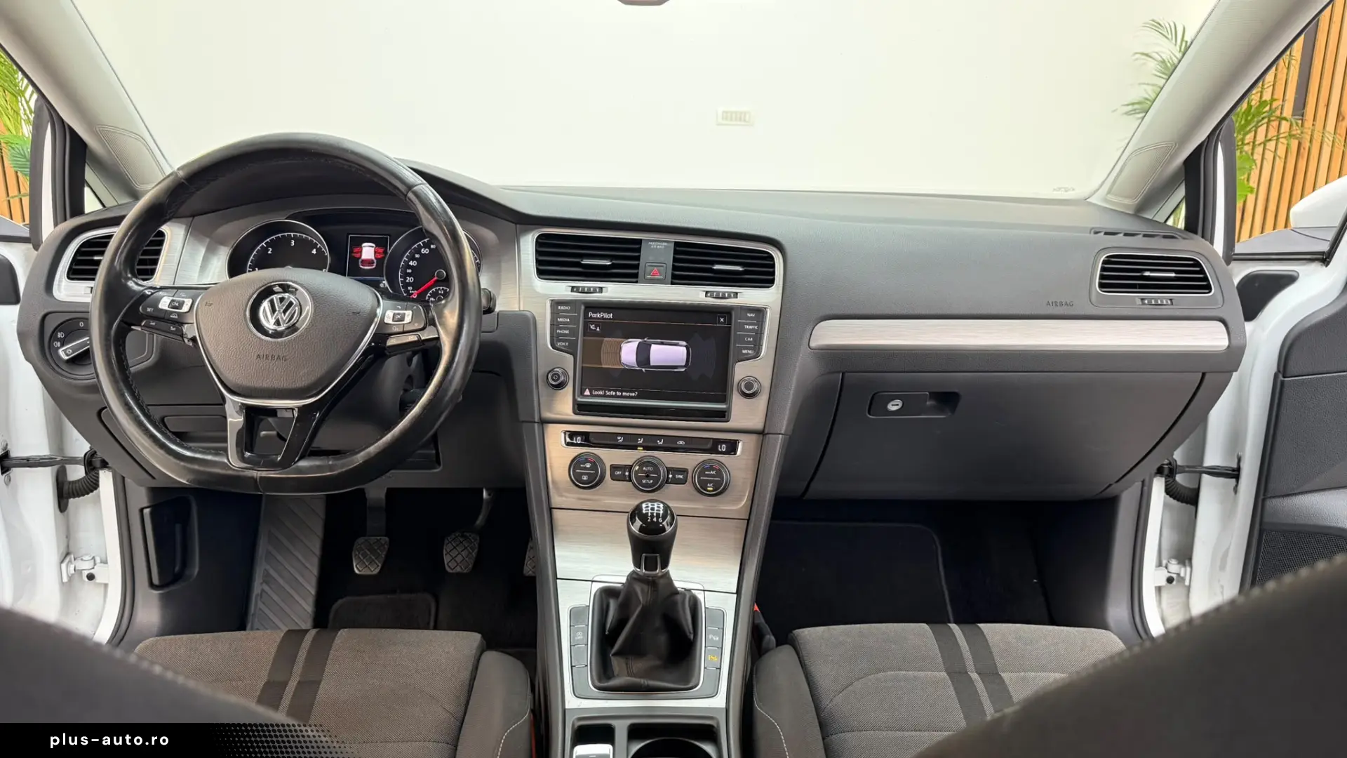 Volkswagen Golf 7