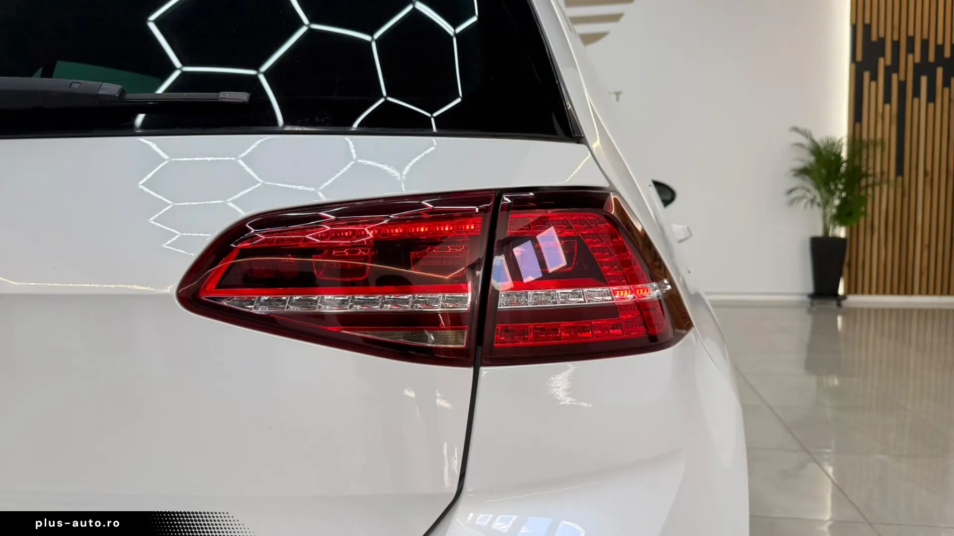 Volkswagen Golf 7
