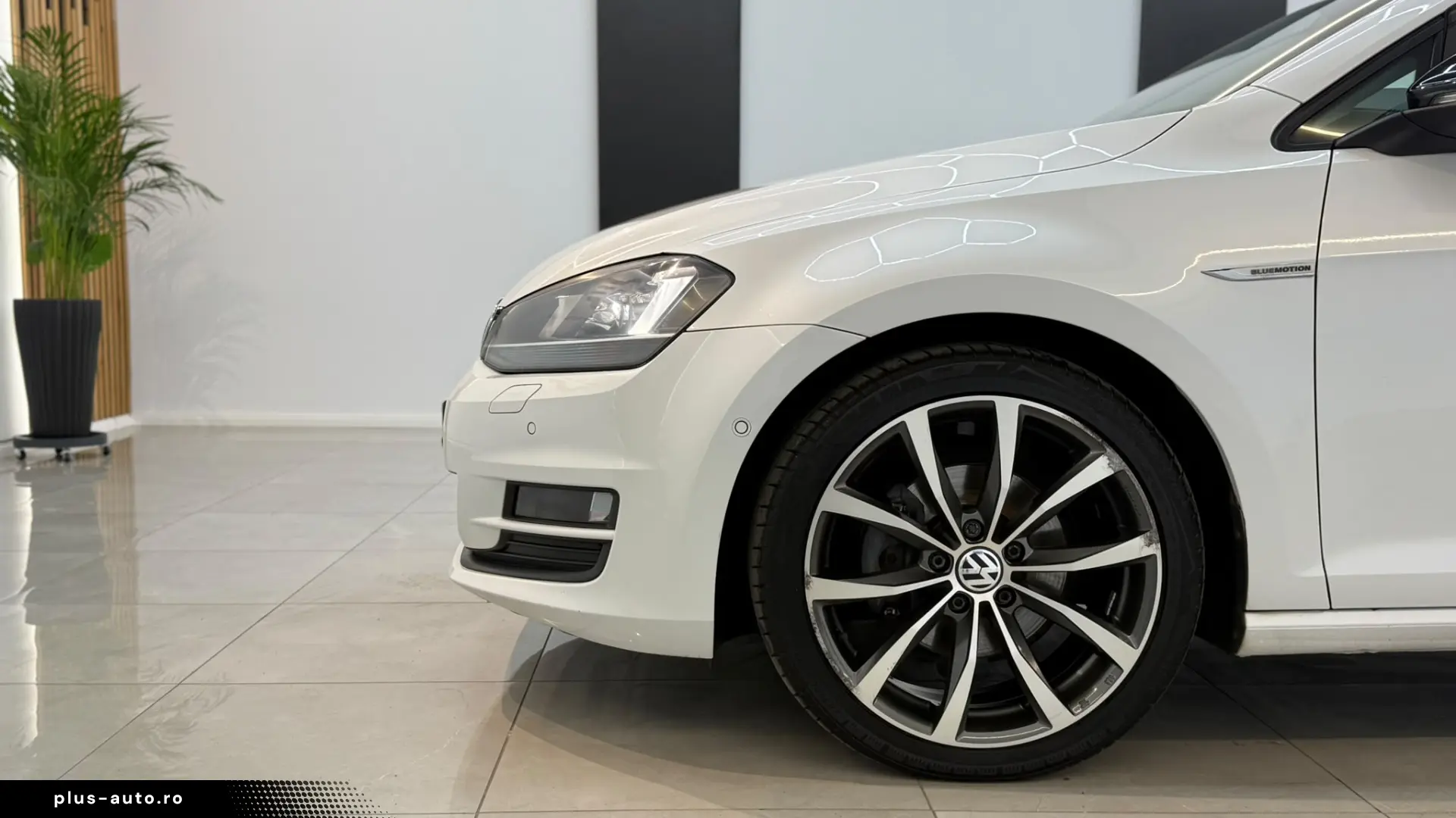 Volkswagen Golf 7