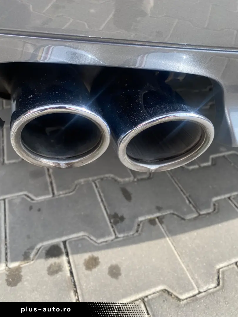 Bmw Seria 5 Berlina  Automata!
