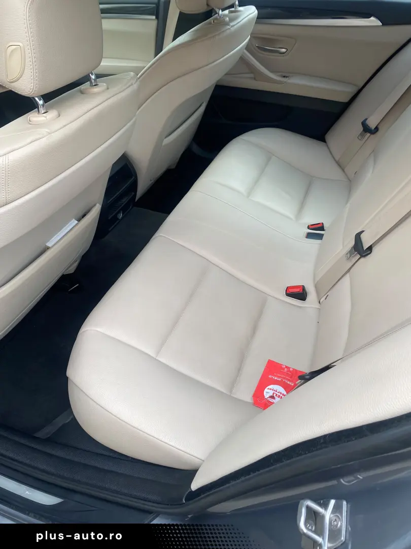Bmw Seria 5 Berlina  Automata!