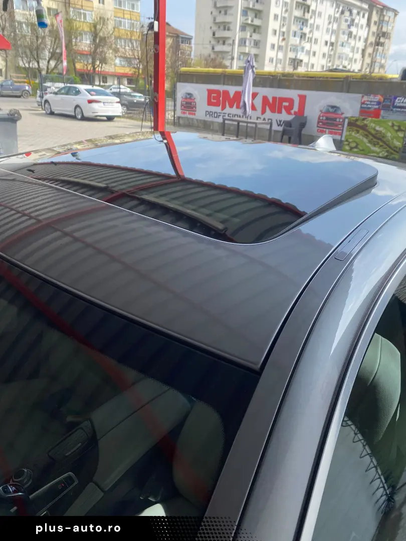 Bmw Seria 5 Berlina  Automata!