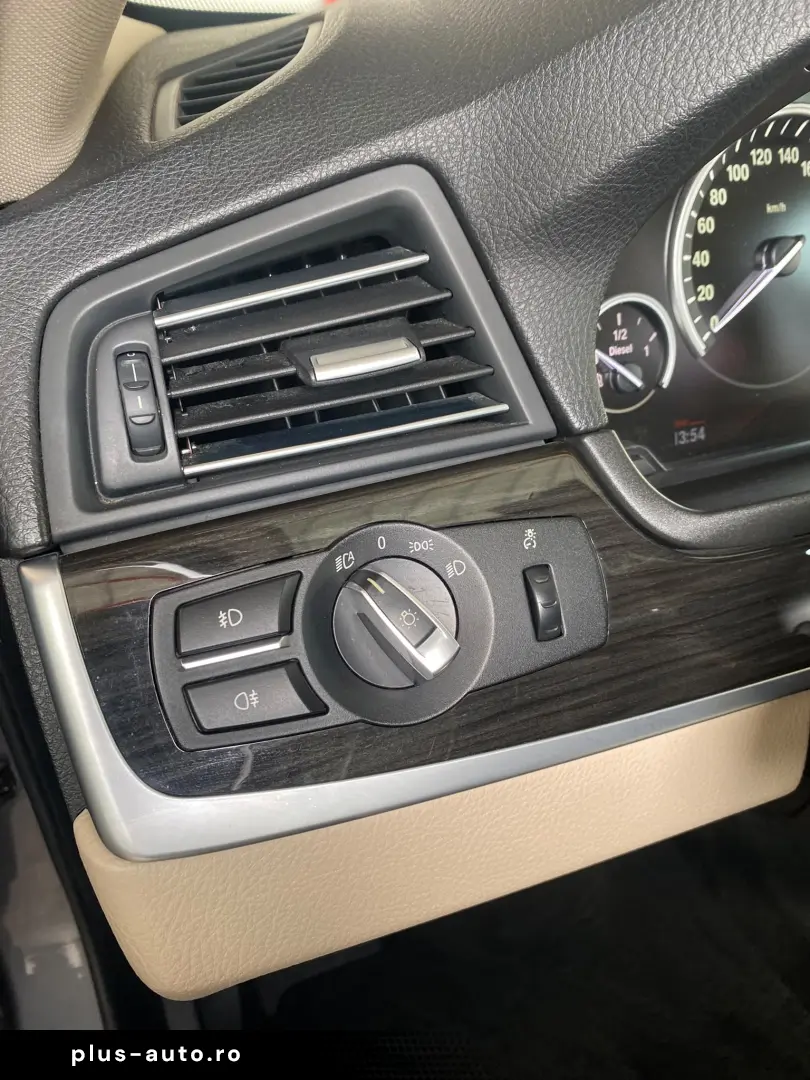 Bmw Seria 5 Berlina  Automata!