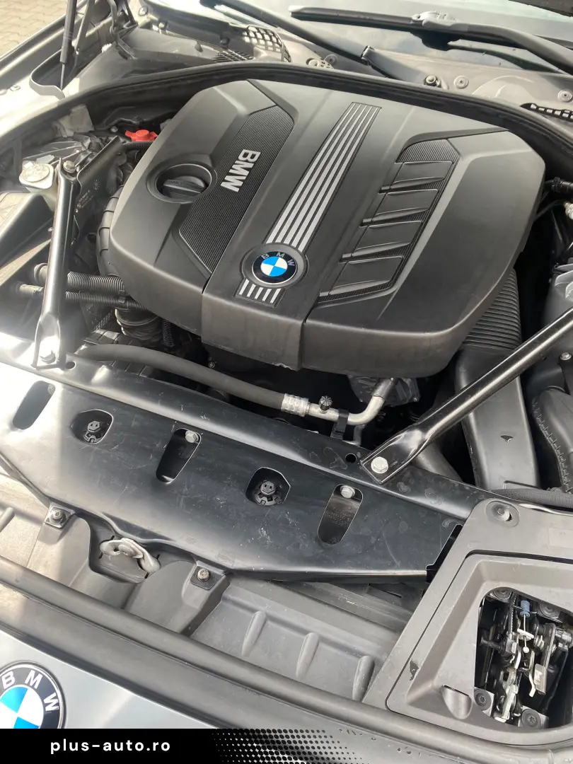 Bmw Seria 5 Berlina  Automata!