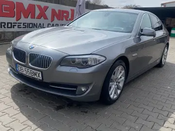 Bmw Seria 5 Berlina  Automata!