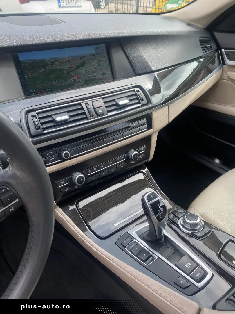Bmw Seria 5 Berlina  Automata!