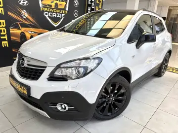 OPEL MOKKA CROSS 2015-06