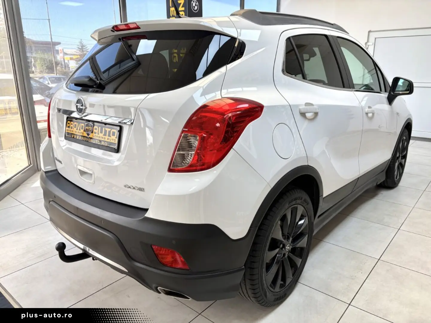 OPEL MOKKA CROSS 2015-06
