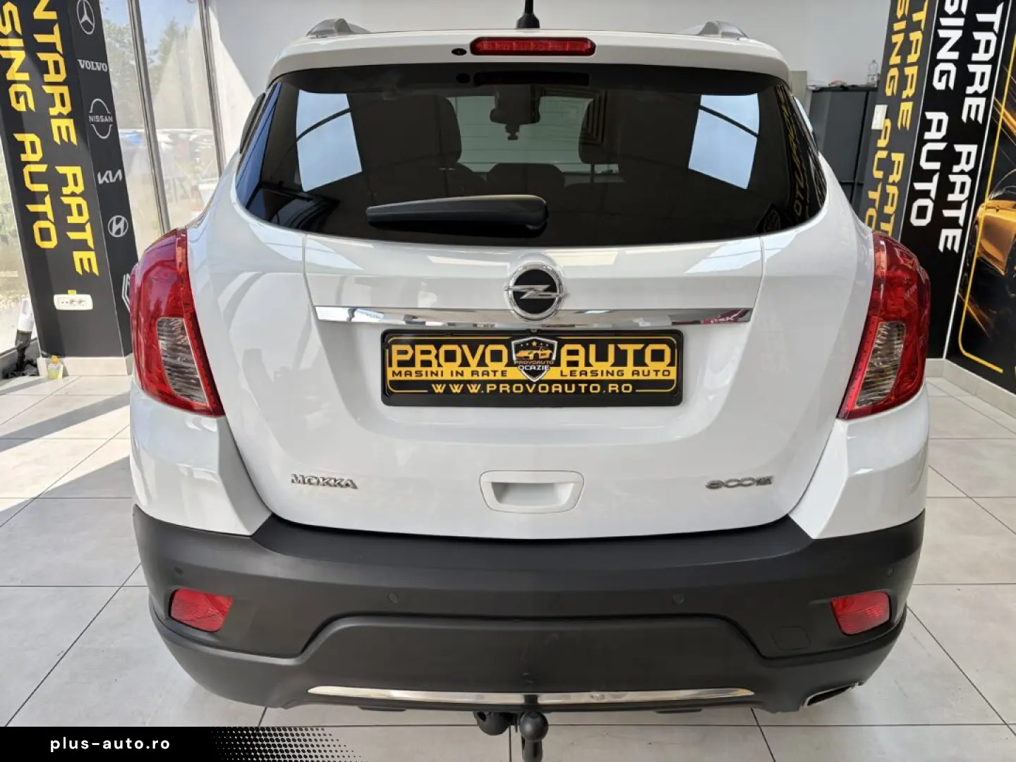 OPEL MOKKA CROSS 2015-06