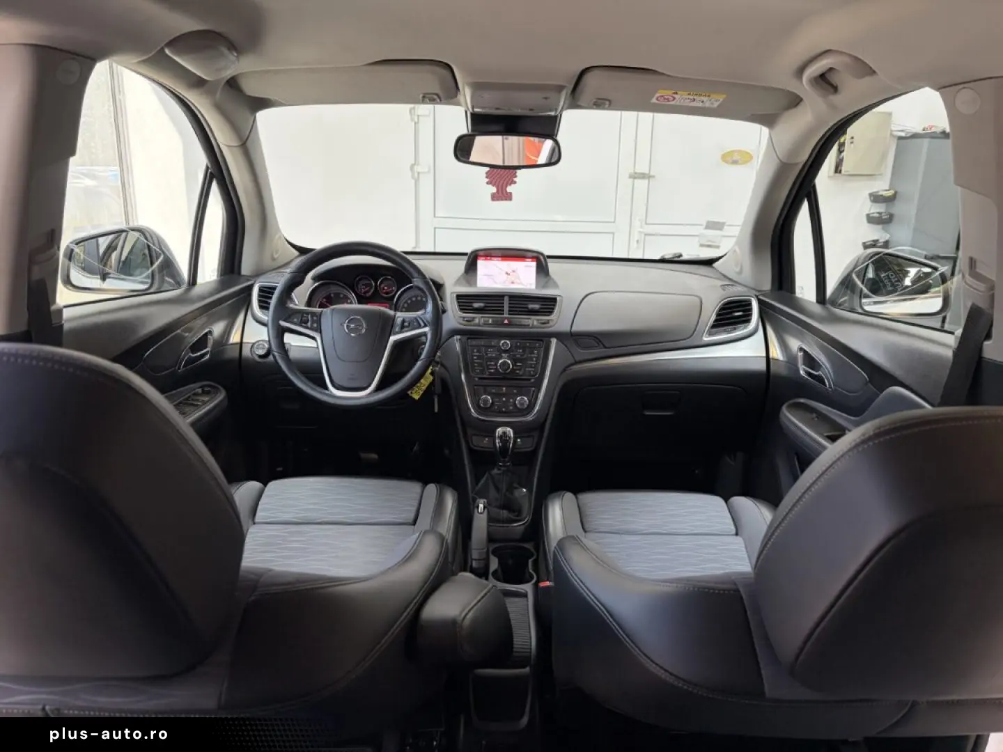 OPEL MOKKA CROSS 2015-06