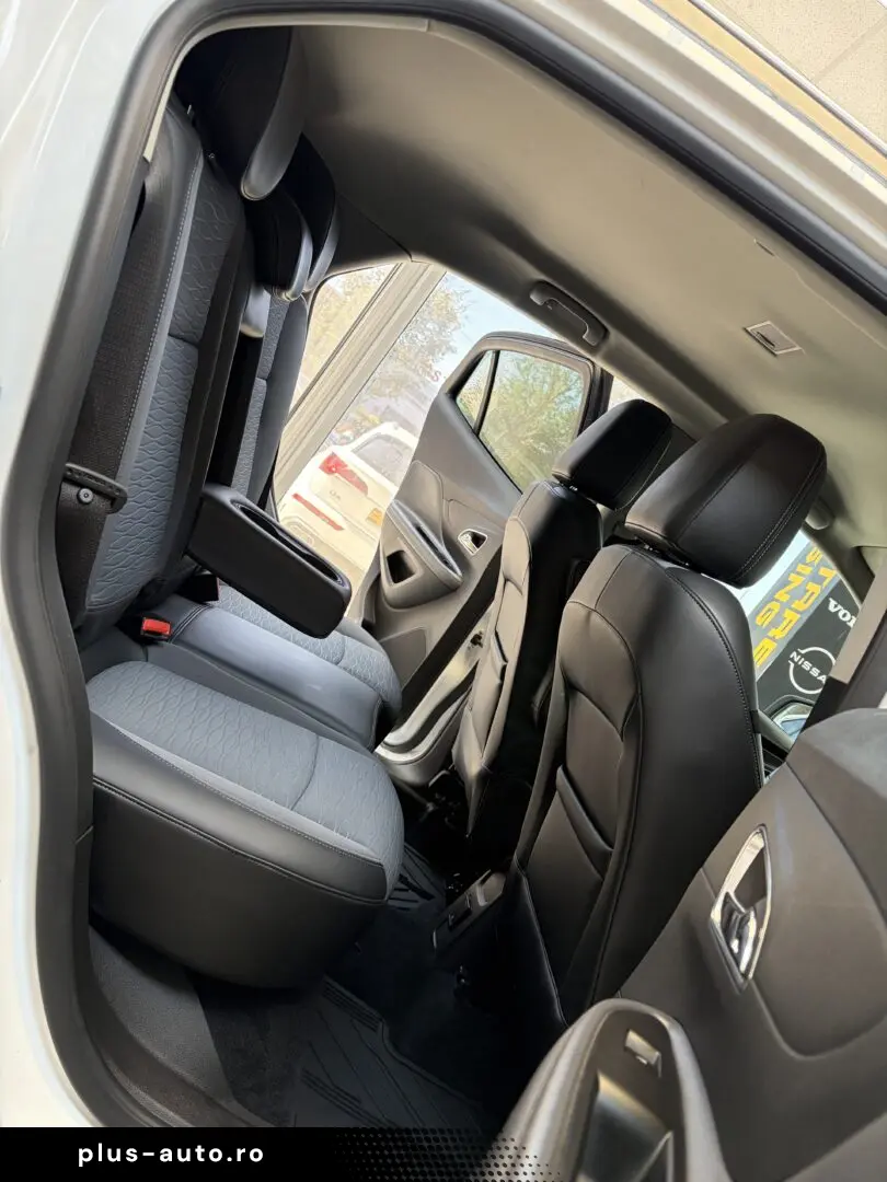OPEL MOKKA CROSS 2015-06