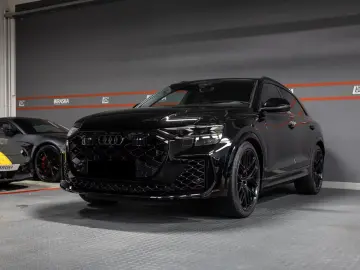 Audi RS Q8 4.0 TFSI quattro FACELIFT - Garantie Audi 5 ANI