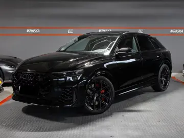 Audi RS Q8 4.0 TFSI quattro FACELIFT - Garantie Audi 5 ANI