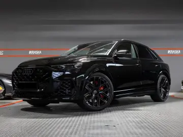 Audi RS Q8 4.0 TFSI quattro FACELIFT - Garantie Audi 5 ANI