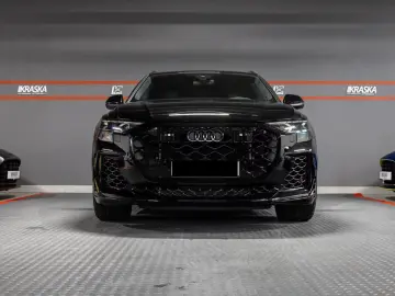 Audi RS Q8 4.0 TFSI quattro FACELIFT - Garantie Audi 5 ANI
