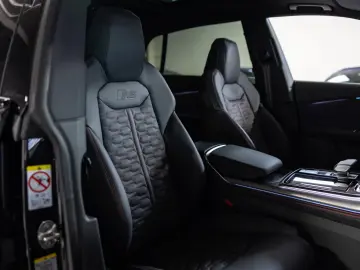 Audi RS Q8 4.0 TFSI quattro FACELIFT - Garantie Audi 5 ANI